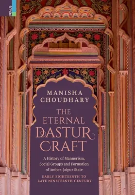 Az örök Dastur-kézművesség - The Eternal Dastur Craft
