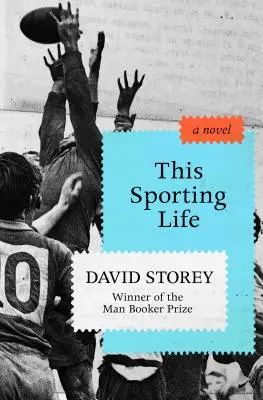 Ez a sportos élet - This Sporting Life