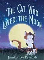 A macska, aki szerette a Holdat - The Cat Who Loved the Moon