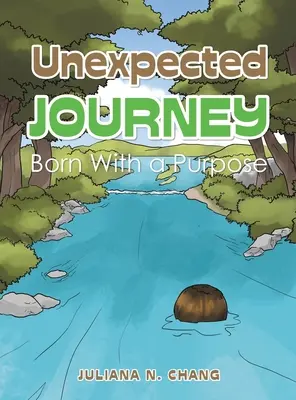 Váratlan utazás: Született céllal - Unexpected Journey: Born with a Purpose