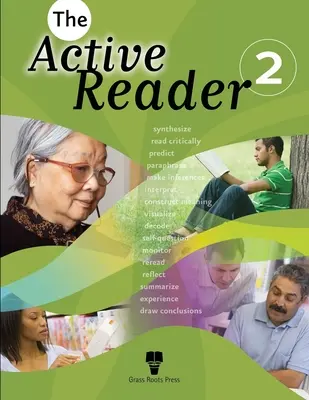 Az aktív olvasó 2 - The Active Reader 2