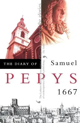 Samuel Pepys naplója - The Diary of Samuel Pepys