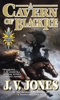 A fekete jég barlangja - A Cavern of Black Ice