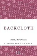 Backcloth: A Memoir