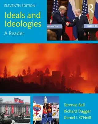 Ideálok és ideológiák: A Reader - Ideals and Ideologies: A Reader