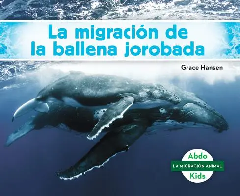 La Migracin de la Ballena Jorobada (A púpos bálna vándorlása) (spanyol változat) - La Migracin de la Ballena Jorobada (Humpback Whale Migration) (Spanish Version)