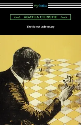 A titkos ellenfél - The Secret Adversary