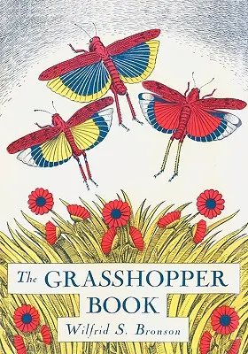 A szöcske könyv - The Grasshopper Book