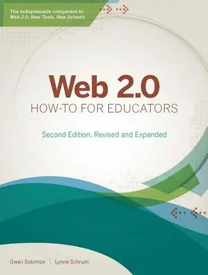 Web 2.0 How-To pedagógusoknak - Web 2.0 How-To for Educators