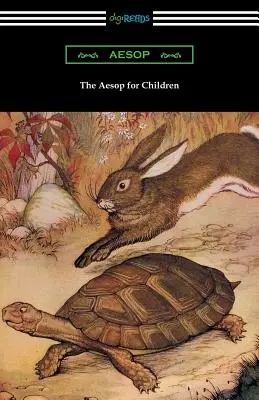 Aesopus gyermekeknek (Aesopus meséi gyermekeknek) - The Aesop for Children (Aesop's Fables for Children)