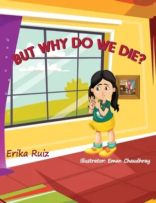 De miért halunk meg? - But Why Do We Die?