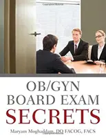 A szülész-nőgyógyász vizsgatitkok - OB/GYN Board Exam Secrets