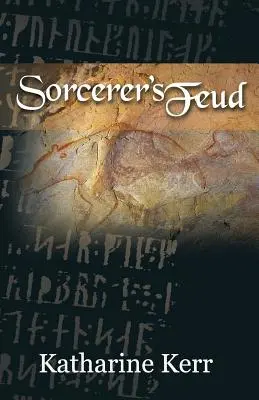 Sorcerer's Feud