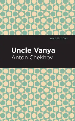 Ványa bácsi - Uncle Vanya