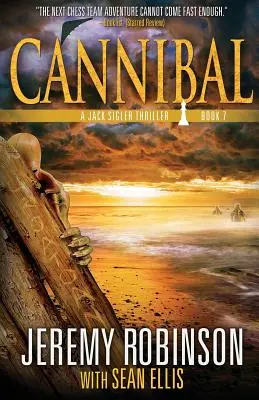 Cannibal (Jack Sigler thriller) - Cannibal (a Jack Sigler Thriller)