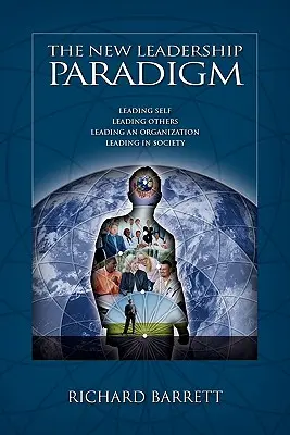 Az új vezetői paradigma - The New Leadership Paradigm