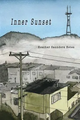 Belső naplemente - Inner Sunset