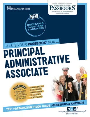 Adminisztratív főmunkatárs - Principal Administrative Associate