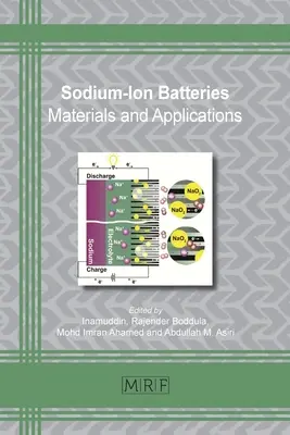 Nátrium-ion akkumulátorok: Anyagok és alkalmazások - Sodium-Ion Batteries: Materials and Applications