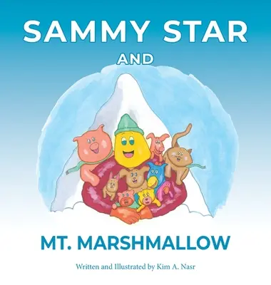 Sammy Star és a Mályvacukor-hegy - Sammy Star and Mt. Marshmallow