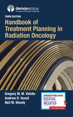 A sugárterápiás onkológiai kezeléstervezés kézikönyve - Handbook of Treatment Planning in Radiation Oncology