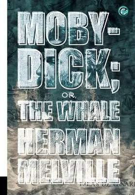 Moby-Dick; avagy a bálna - Moby-Dick; or, The Whale