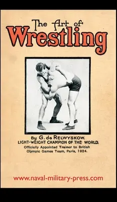 A birkózás művészete - The Art of Wrestling