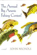 Az éves Nagy Arzén horgászverseny! - The Annual Big Arsenic Fishing Contest!