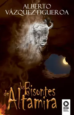 Az altamirai bölények - Los bisontes de Altamira