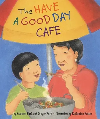 A Have a Good Day Caf - The Have a Good Day Caf