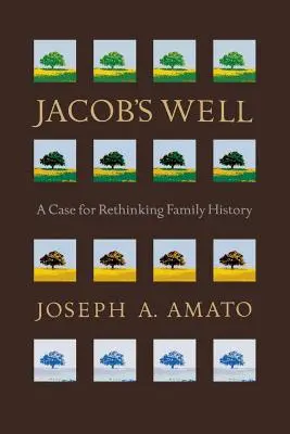 Jacob's Well: A családtörténet újragondolásának esete - Jacob's Well: A Case for Rethinking Family History