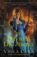 Fondorlatos Dr. Jekyll PB - Devious Dr Jekyll PB