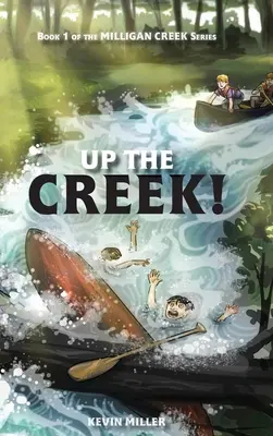 Fel a patakra! - Up the Creek!