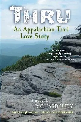 Thru: An Appalachian Trail Love Story