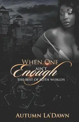 When One Aint Enough: A két világ legjobbja - When One Aint Enough: The Best of Both Worlds