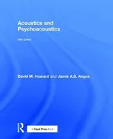 Akusztika és pszichoakusztika - Acoustics and Psychoacoustics