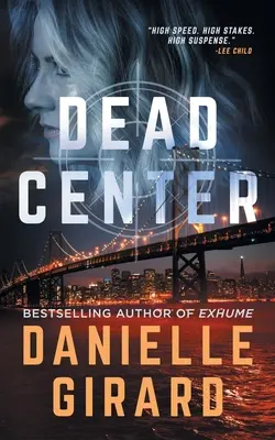 Dead Center: Rookie Club 1. könyv - Dead Center: Rookie Club Book 1