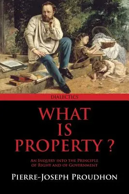 Mi a tulajdon? - What Is Property?