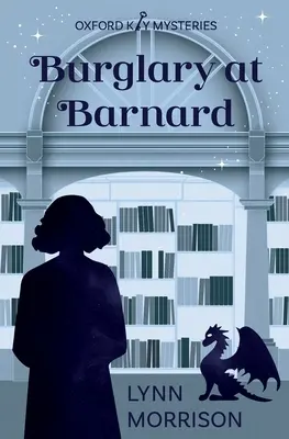 Betörés Barnardban - Burglary at Barnard