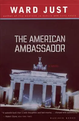 Az amerikai nagykövet - The American Ambassador