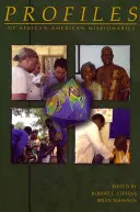 Afroamerikai misszionáriusok profilja - Profiles of African-American Missionaires