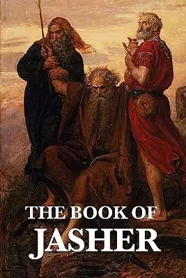 Jásher könyve - The Book of Jasher