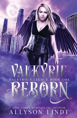 Valkűr újjászületett - Valkyrie Reborn