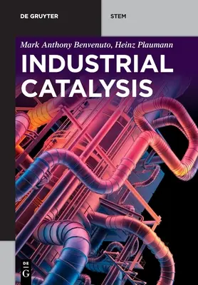 Ipari katalízis - Industrial Catalysis