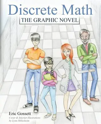 Discrete Math: The Graphic Novel