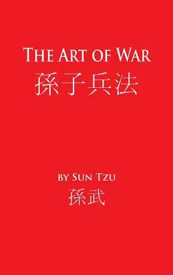 A háború művészete - The Art of War