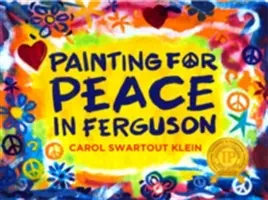 Festés a békéért Fergusonban - Painting for Peace in Ferguson