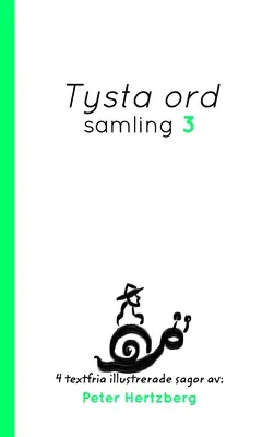 Tysta ord - Samling 3