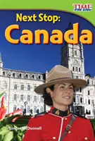 Következő megálló: Kanada - Next Stop: Canada