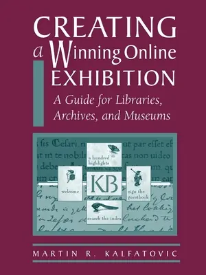 Győztes online kiállítás létrehozása - Creating a Winning Online Exhibit